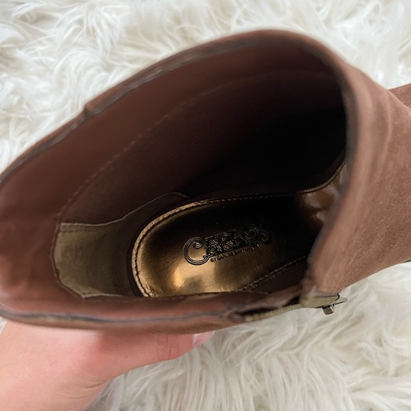 Boots Carlos Santana 5.5 - Picture 5 of 8